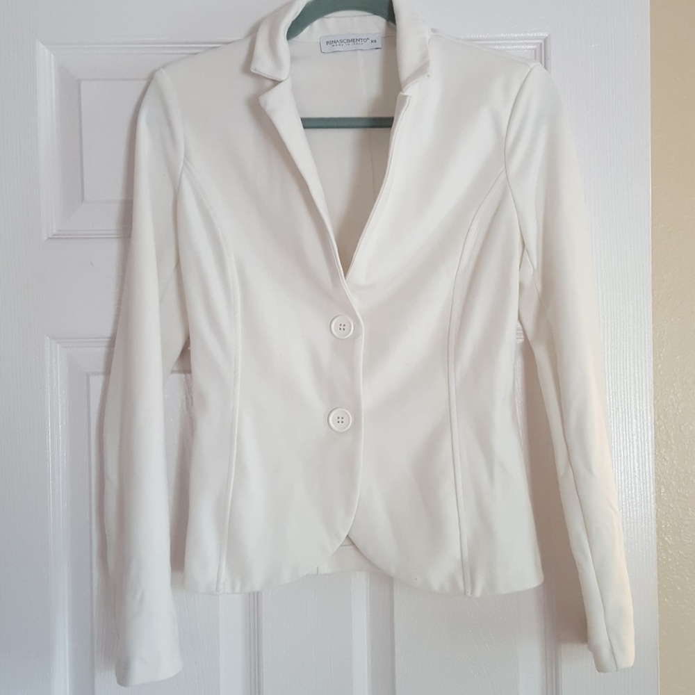 Rinascimento blazer